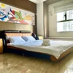 Happy Apartment