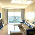 Happy Apartment