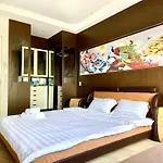 Happy Apartment