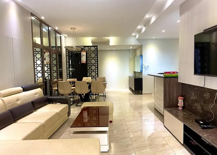 Happy Apartment